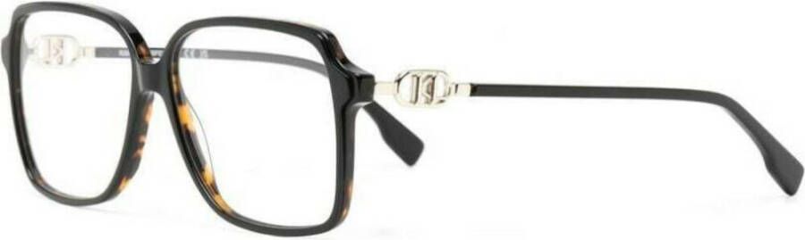 Karl Lagerfeld Glasses Zwart Dames
