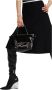 Karl Lagerfeld Handbags Zwart Dames - Thumbnail 2