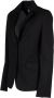 Karl Lagerfeld Blazers Black Dames - Thumbnail 2