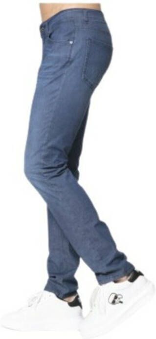 Karl Lagerfeld jeans Blauw Heren