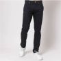 Karl Lagerfeld Jeans Blauw Heren - Thumbnail 2