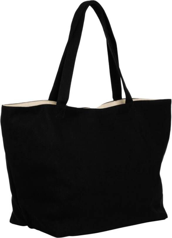 Karl Lagerfeld K Ikonik 2.0 Tote bag Zwart Dames