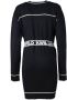 Karl Lagerfeld Knitwear Zwart Dames - Thumbnail 2