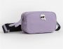 Karl Lagerfeld Crossbody bags K Ikonik 2.0 Nylon Camera Bag in paars - Thumbnail 5