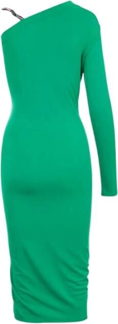 Karl Lagerfeld Maxi Dresses Groen Dames