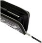 Karl Lagerfeld Portemonnee kaarthouder Black Dames - Thumbnail 2