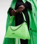 Karl Lagerfeld Shoulderbag K Seven Embossed Groen Dames - Thumbnail 2