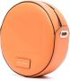 Karl Lagerfeld Crossbody bags Circle Round Perforated in oranje - Thumbnail 7