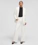 Karl Lagerfeld Shirt Zwart Dames - Thumbnail 2