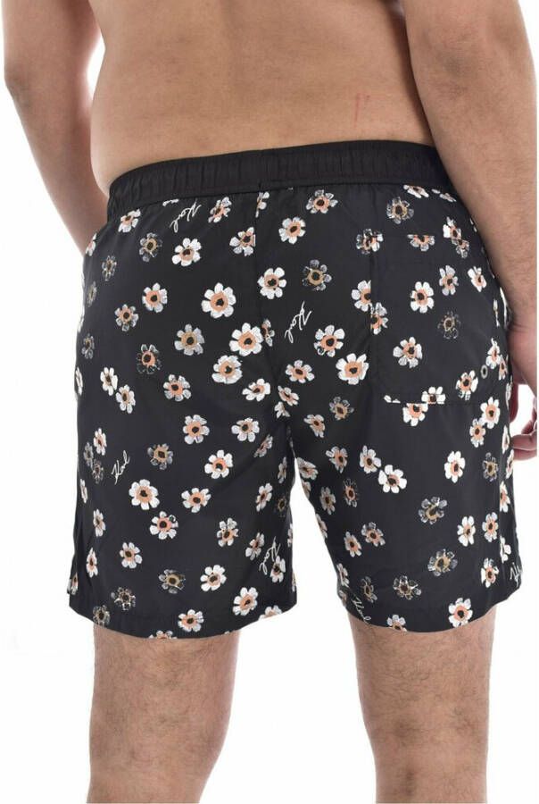 Karl Lagerfeld Bath shorts Zwart Heren