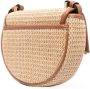 Coccinelle Hobo bags C-Easy in bruin - Thumbnail 6
