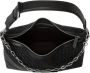Karl Lagerfeld Shoulder Bags Zwart Dames - Thumbnail 2