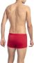 Karl Lagerfeld Zwemkleding Kostuum Deel Ondergoed Mannen Rood Red Heren - Thumbnail 2