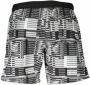 Karl Lagerfeld Sweamwear slip Zwart Heren - Thumbnail 2