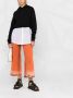 Karl Lagerfeld Capuchon Zwart Dames - Thumbnail 2