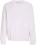 Karl Lagerfeld Sweatshirts Hoodies White Heren - Thumbnail 2