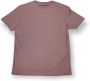 Karl Lagerfeld t-shirt Roze Dames - Thumbnail 2