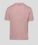 Karl Lagerfeld t-shirt Roze Dames - Thumbnail 2