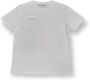 Karl Lagerfeld T-shirt White Dames - Thumbnail 2