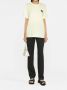 Karl Lagerfeld T-shirts Yellow Dames - Thumbnail 2