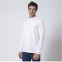 Karl Lagerfeld T-Shirts White Heren - Thumbnail 2