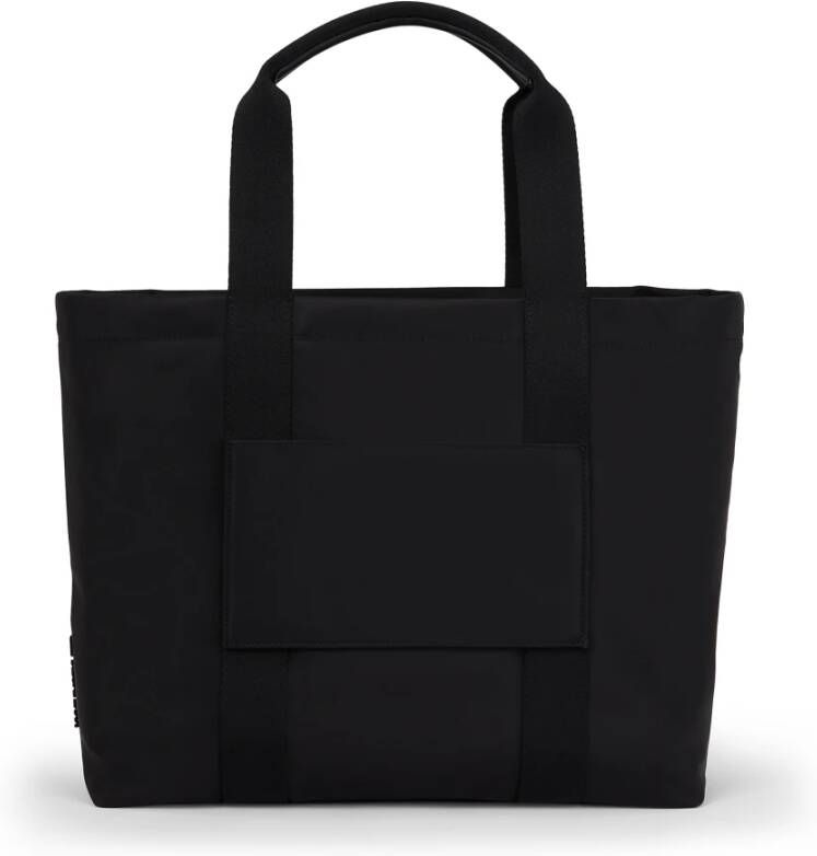Karl Lagerfeld Tote Bags Zwart Dames