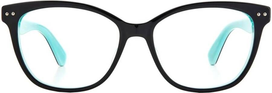 Kate Spade Adrie Brillenmontuur Black Unisex