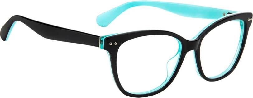 Kate Spade Adrie Brillenmontuur Black Unisex
