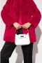 Kate spade new york Hobo bags The Original Bag Icon Spazzolato Mini Hobo Bag in wit - Thumbnail 5