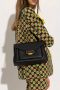 Kate spade new york Totes Gramercy Pebbled Leather Medium Convertible Should in zwart - Thumbnail 3