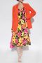 Kate Spade Mouwloze jurk Meerkleurig Dames - Thumbnail 2