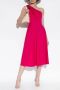 Kate Spade One-shoulder jurk Roze Dames - Thumbnail 2