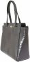 Kate Spade Grijze Elissa Bristol Drive Croc Handtas Grijs Dames - Thumbnail 2
