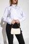 Kate spade new york Crossbody bags Jolie Pebbled Leather Small in crème - Thumbnail 1