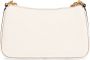 Kate spade new york Crossbody bags Jolie Pebbled Leather Small in crème - Thumbnail 2