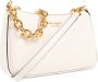 Kate spade new york Crossbody bags Jolie Pebbled Leather Small in crème - Thumbnail 3