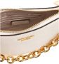 Kate spade new york Crossbody bags Jolie Pebbled Leather Small in crème - Thumbnail 4