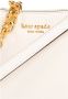Kate spade new york Crossbody bags Jolie Pebbled Leather Small in crème - Thumbnail 5