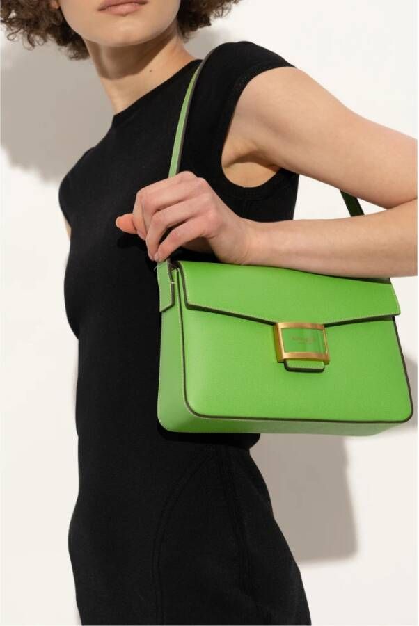 Versace Shoppers & Totes 'La Medusa' Shopping Bag in meerkleurig - Foto 5