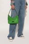 Kate spade new york Hobo bags Sam Icon Ksnyl Small Shoulder Bag in groen - Thumbnail 4