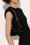 Kate spade new york Crossbody bags The Original Bag Spazzolato Small Convertible in zwart - Thumbnail 6