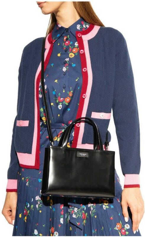 Kate Spade schoudertas Zwart Dames