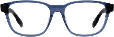 Kenzo Blauwe Ss23 Dames Optische Brillen Blauw Dames