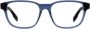 Kenzo Blauwe Ss23 Dames Optische Brillen Blauw Dames - Thumbnail 2