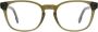 Kenzo Groene Ss23 Dames Optische Brillen Stijlvol en Comfortabel Groen Dames - Thumbnail 2