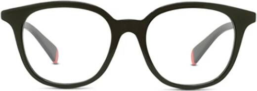 Kenzo Groene Ss23 Dames Optische Brillen Groen Dames