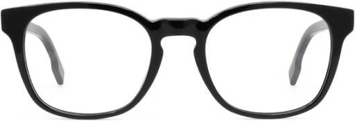 Kenzo Zwarte Ss23 Dames Optische Frames Zwart Dames