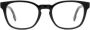 Kenzo Zwarte Optische Frames Dames Accessoires Black Dames - Thumbnail 2