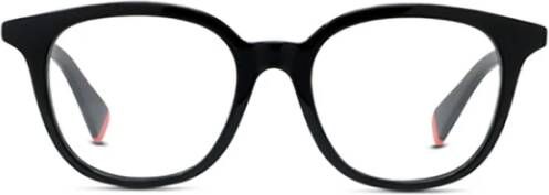 Kenzo Zwarte Ss23 Dames Optische Brillen Zwart Dames