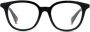 Kenzo Zwarte Optische Frames Dames Accessoires Black Dames - Thumbnail 2